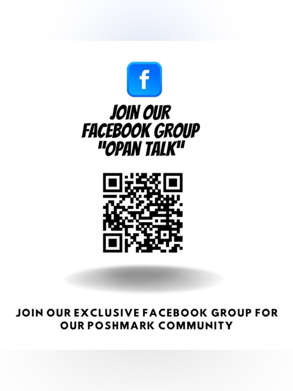 OPAN TALK ON FB